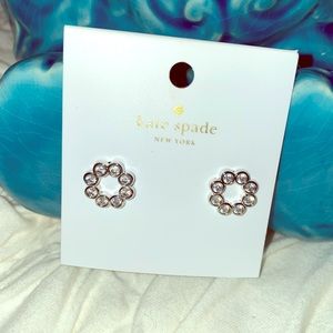 Kate Spade Earrings